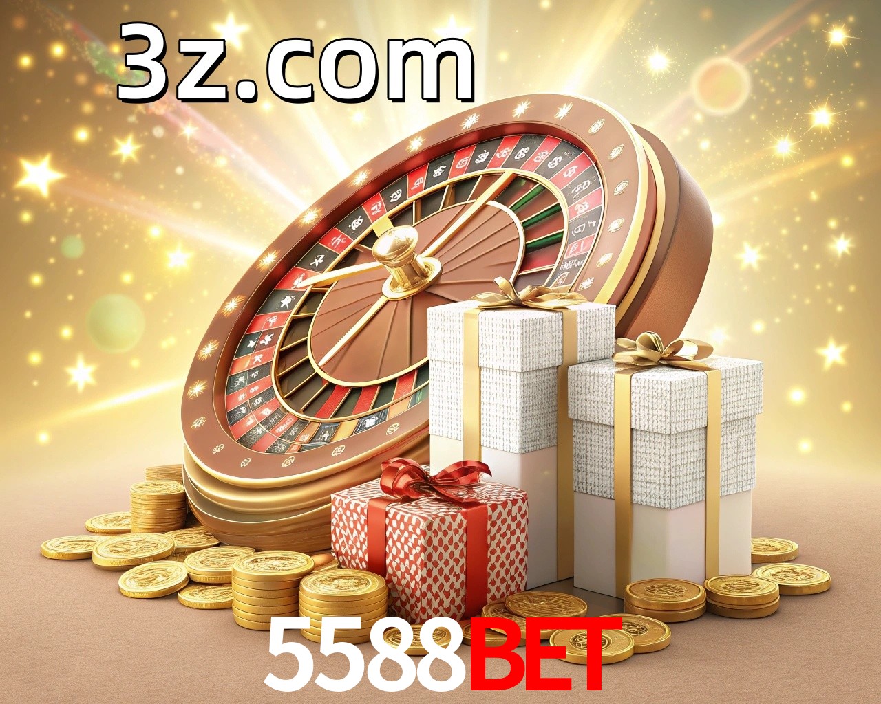 5588BET