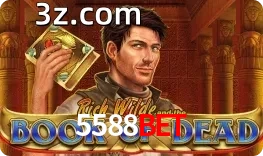 Book of Dead