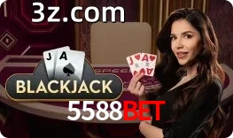 Live Blackjack
